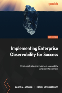 Implementing Enterprise Observability for Success