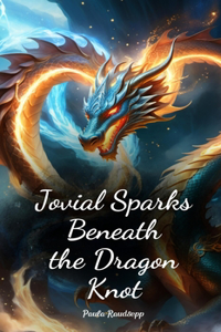 Jovial Sparks Beneath the Dragon Knot