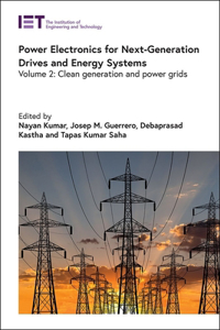 Power Electronics for Next-Generation Drives and Energy Systems