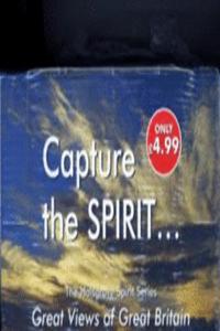 The Spirit of Snowdonia