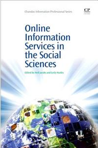 Online Information Services in the Social Sciences