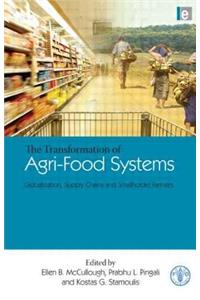 The Transformation of Agri-Food Systems