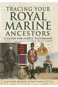 Tracing Your Royal Marine Ancestors