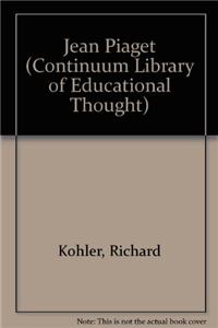 Jean Piaget