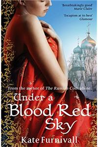 Under A Blood Red Sky