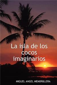 isla de los cocos imaginarios