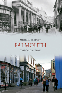 Falmouth Through Time