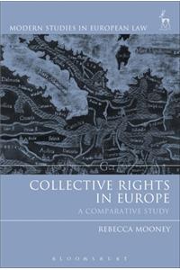 Collective Rights in Europe