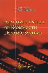 Adaptive Control of Nonsmooth Dynamic Systems