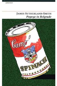 Popeye in Belgrade