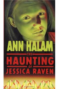The Haunting of Jessica Raven