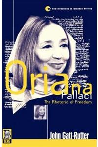 Oriana Fallaci