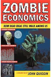 Zombie Economics