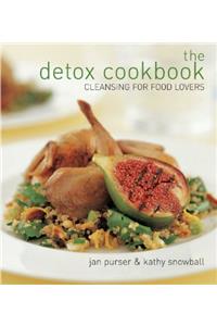 The Detox Cookbook