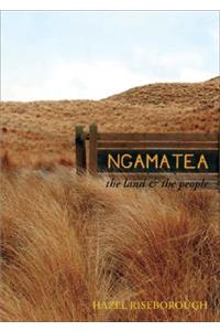 Ngamatea