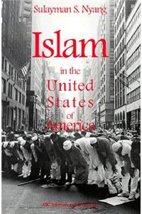 Islam in the United States of America