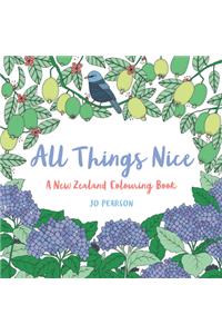 All Things Nice