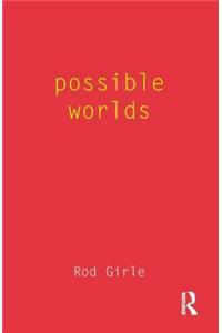 Possible Worlds