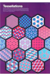 Tessellations Poster