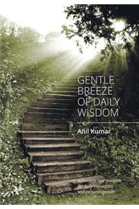 Gentle Breeze of Daily Wisdom