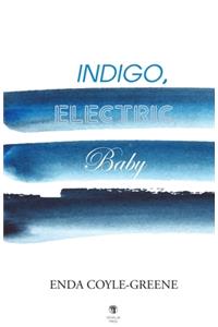 Indigo, Electric, Baby