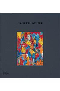 Jasper Johns