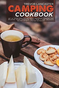 Camping Cookbook