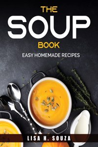 The Soup Book