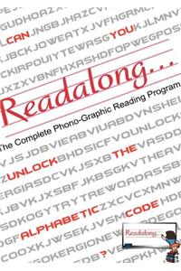 Readalong - The Complete Phono-Graphic Reading Program