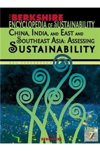 Berkshire Encyclopedia of Sustainability 7/10