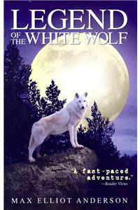 Legend of the White Wolf