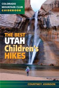 Best Utah Children's Hikes