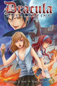 Dracula Everlasting, Volume 3