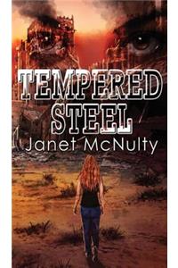 Tempered Steel