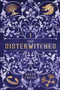 Sisterwitches Book 1