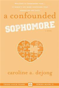 Confounded Sophomore