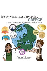 If You Were Me and Lived in... Greece