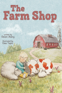 Farm Shop