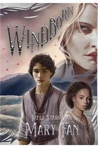 Windborn: Fated Stars Book 1