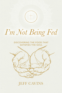 I'm Not Being Fed Refresh