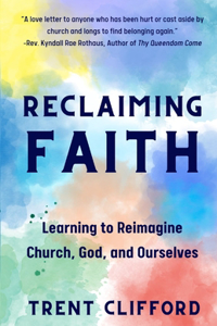 Reclaiming Faith