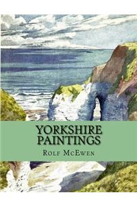Yorkshire Paintings