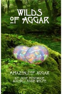 Wilds of Aggar