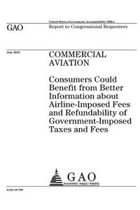 Commercial aviation