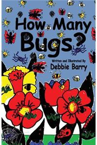 How Many Bugs?