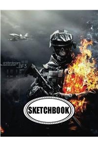 Sketchbook
