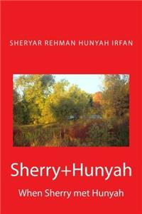 Sherry+hunyah