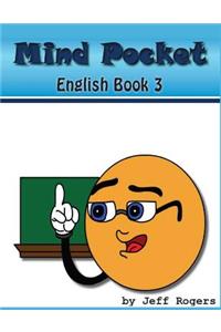 Mindpocket Enlgish Book 3