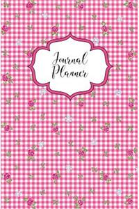 Journal Planner