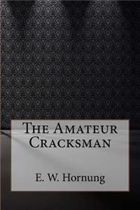 The Amateur Cracksman